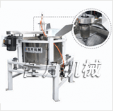  automatic   type  deoiling machine