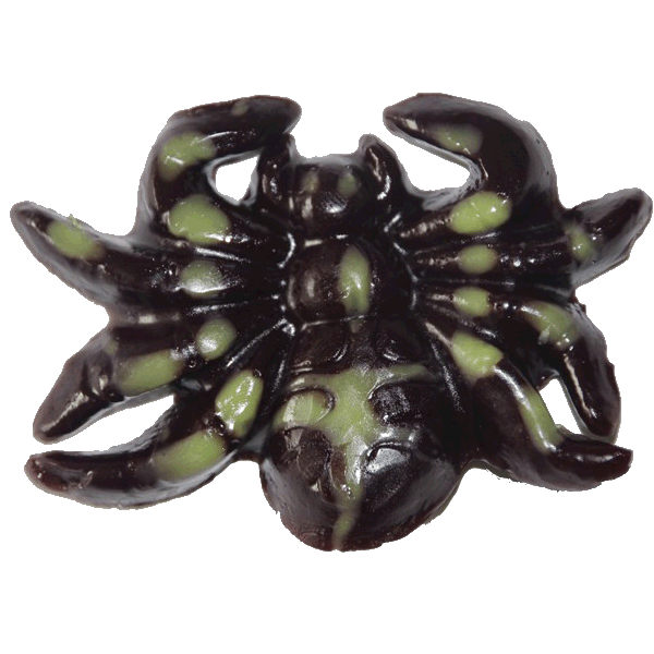 gummy spider candy
