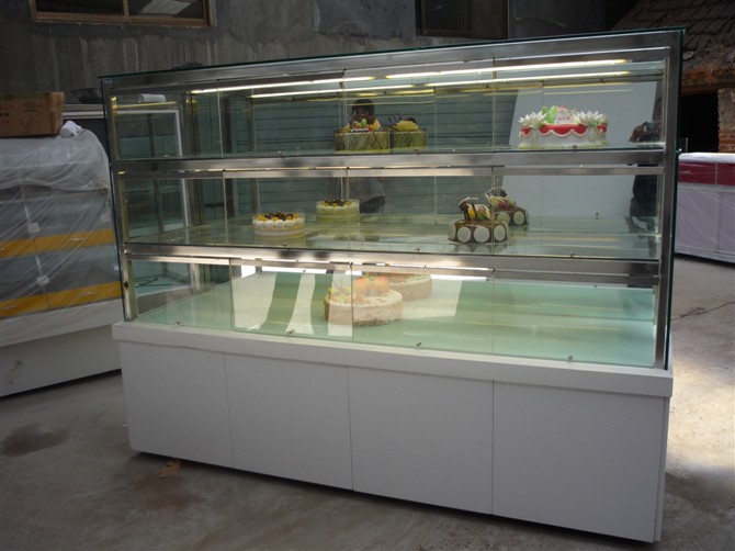 Marble Cake Showcase