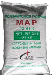 Monoammonium Phosphate
