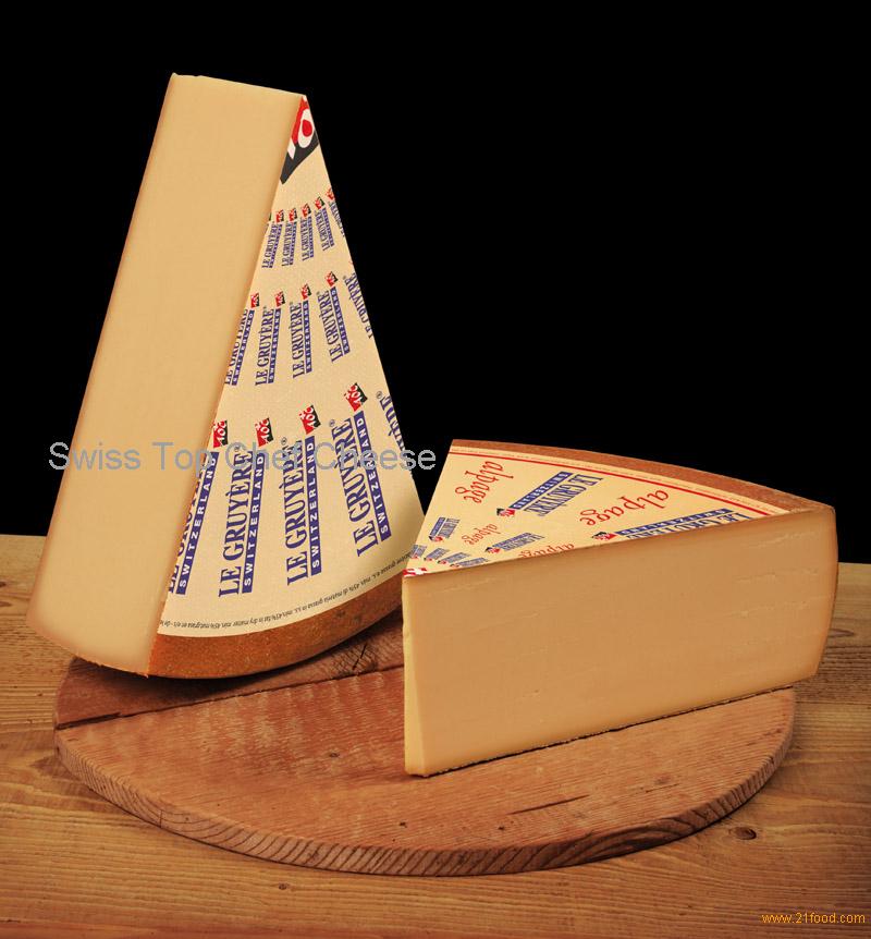 Famous Swiss Cheeses: Emmental, Gruyere,France Famous Swiss Cheese ...