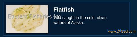 seafood