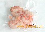 Red Shrimp Pud In Vacuum Bag