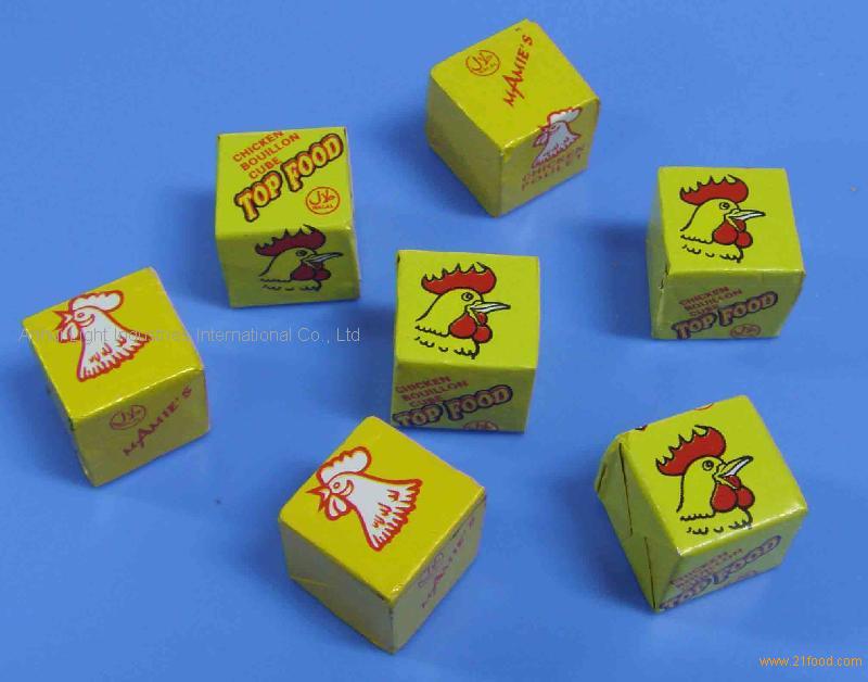 Chicken Stock Cubes China Mamie S Brand Price Supplier 21food   Jinyispice 15450210 