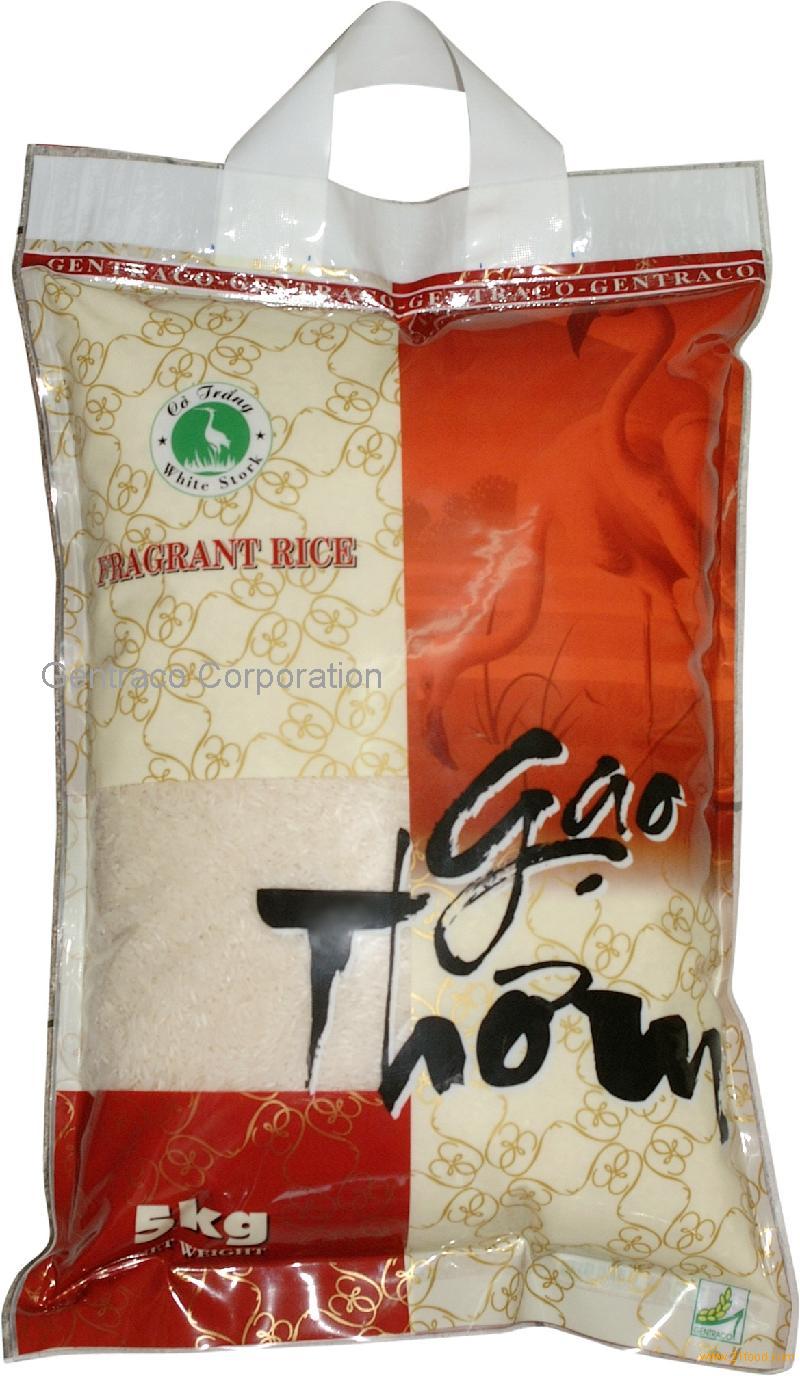 Fragrant rice