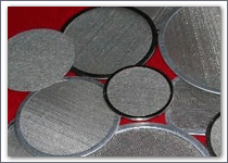  filter   mesh 