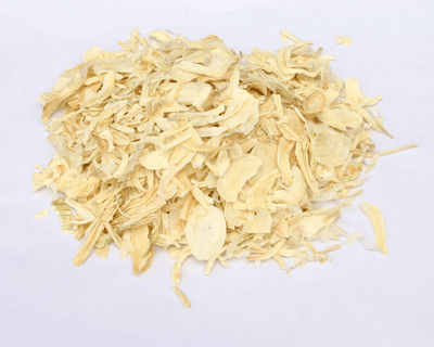 dehydrated onion slice/flake