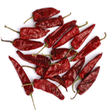  Yidu  Chilli