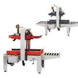 Carton sealers, Carton sealer machine