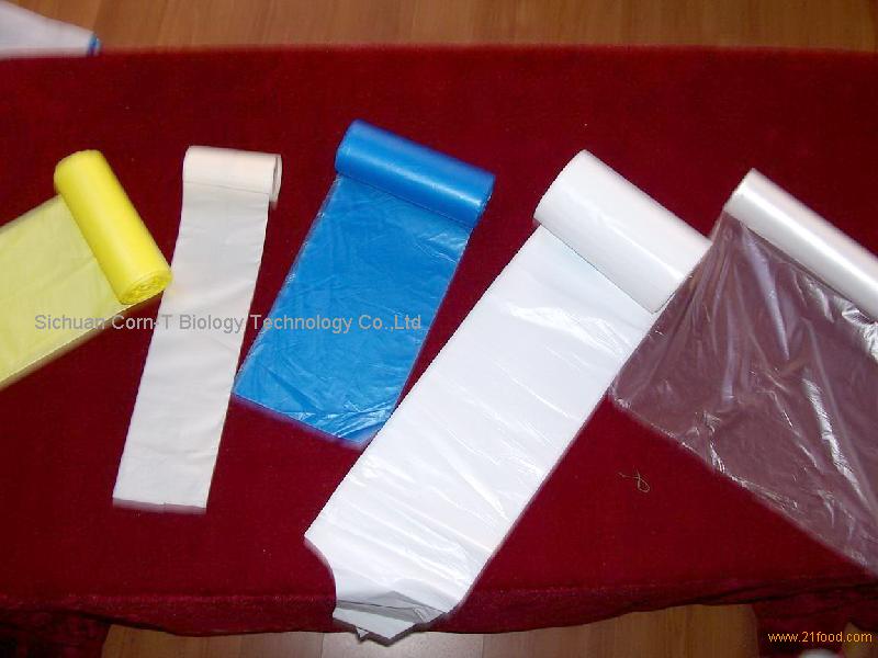 PLA Garbage Bag