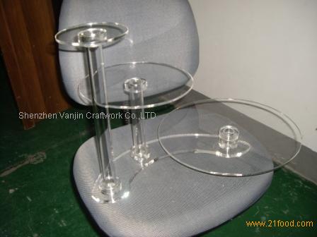 3 tier wedding  cake  stand  products  China 3 tier wedding  