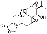  Triptolide 