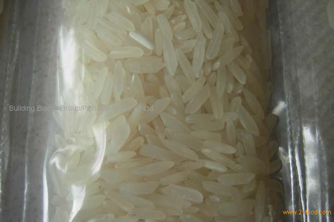 Rice - 100%, 5%. 10% 15% broken