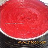Tomato paste