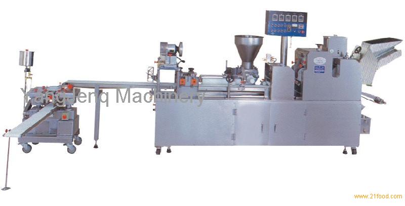 bread making line,China price supplier - 21food