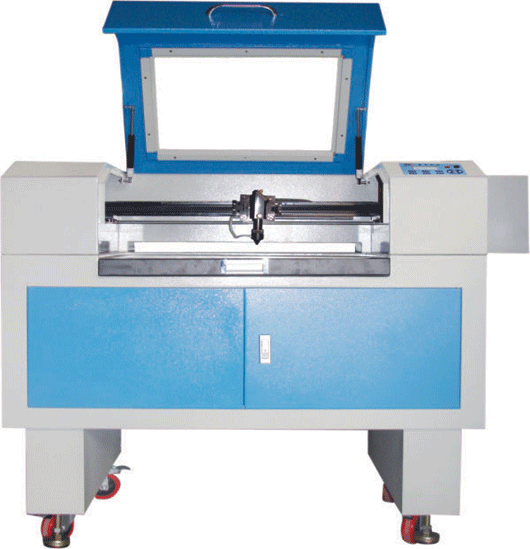 Laser Cutting Machine (TY-1280B)