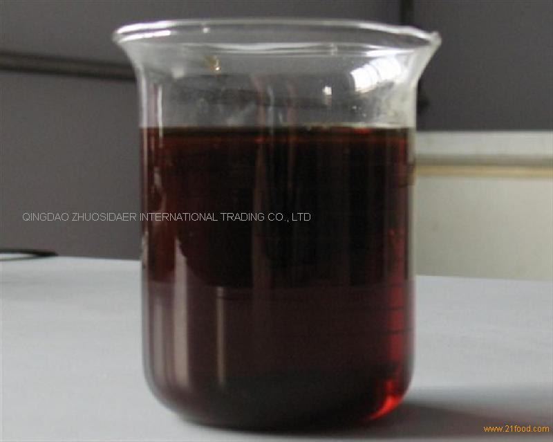 squid liver oil,China price supplier - 21food