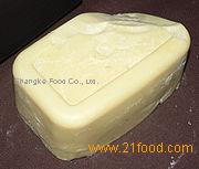 Deodorized cocoa butter