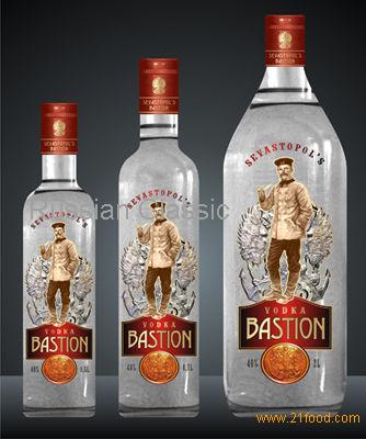 bastion brewery