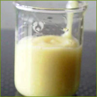 White & Pink Guava Pulp