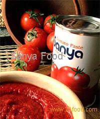 Tomato paste