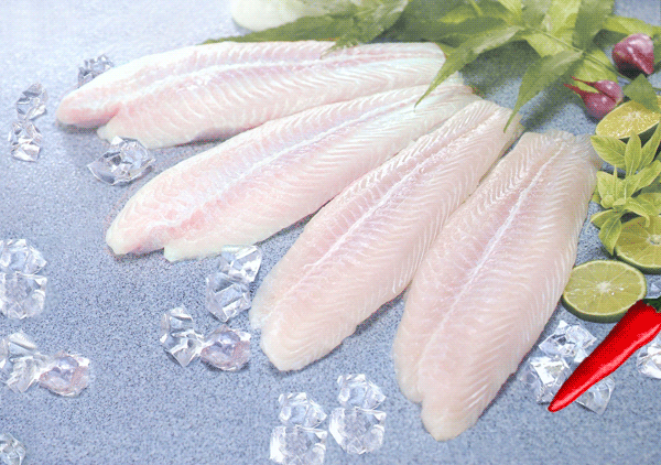 Frozen Pangasius Fillet_2