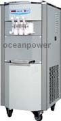 Soft ice cream machine OP130