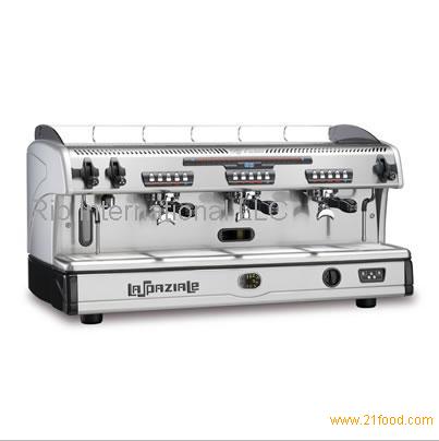 espresso bar machine