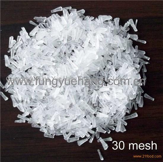 30mesh Seasoning Monosodium Glutamate msg