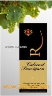 Cabernet Sauvignon Red Dry Wine