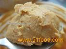 peanut paste
