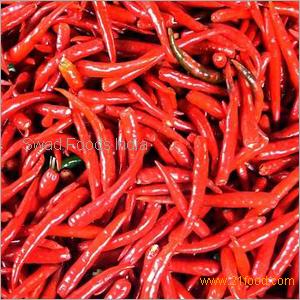 Red-Chilly