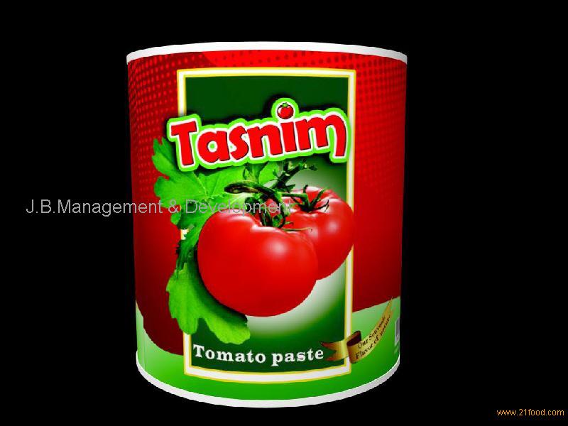 tomato paste