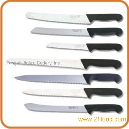 Types of Kitchen Knives and Their Uses - Jessica Gavin