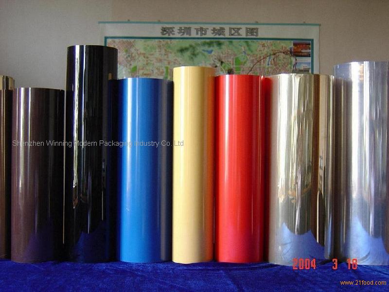 BOPS sheet and its thermoforming products