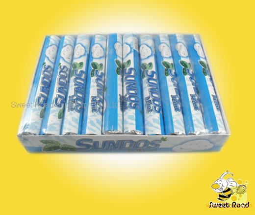 Sundos Mint Candy