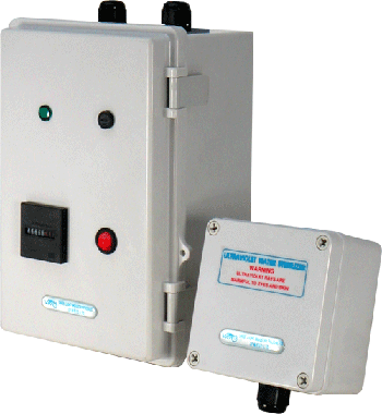 UV Sterilizer-series T