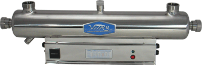 UV Sterilizer-series F