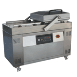 YS-SQ-550 vacuum packaging machine