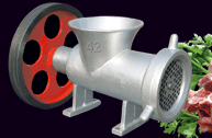 Meat mincer 42#,meat chopper