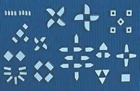 Carbide Brazed Tips
