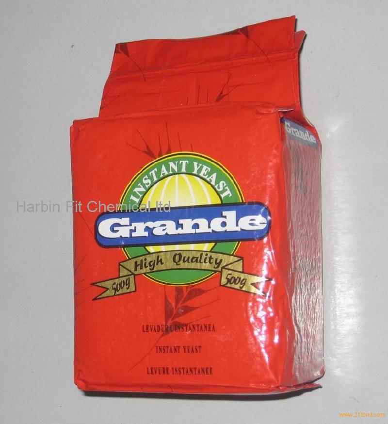 instant dry yeast