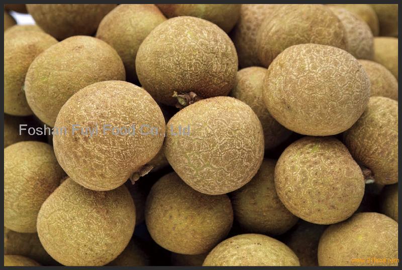 FRESH CHINESE LONGAN--'Tsao ho',China FUYI price supplier - 21food