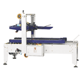 Pneumatic Carton Sealer Machine