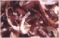Dehydrated Red Onion