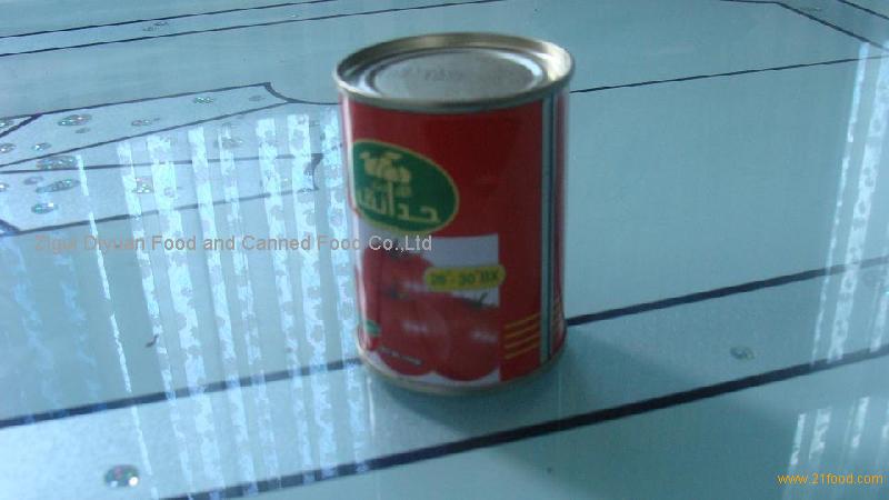 TOMATO PASTE