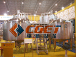 30bbl brewhouse