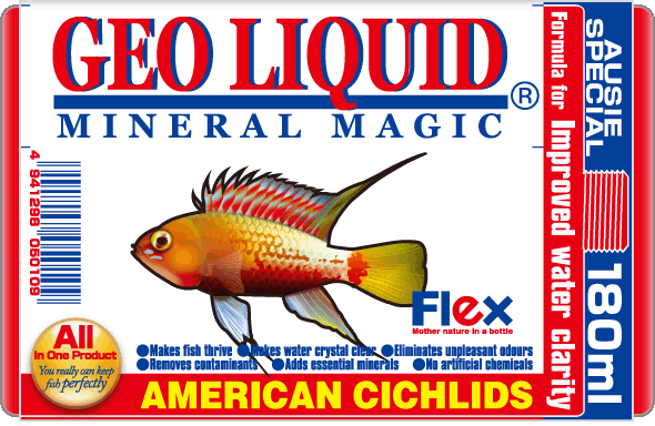 FLEX Geo LIQUID