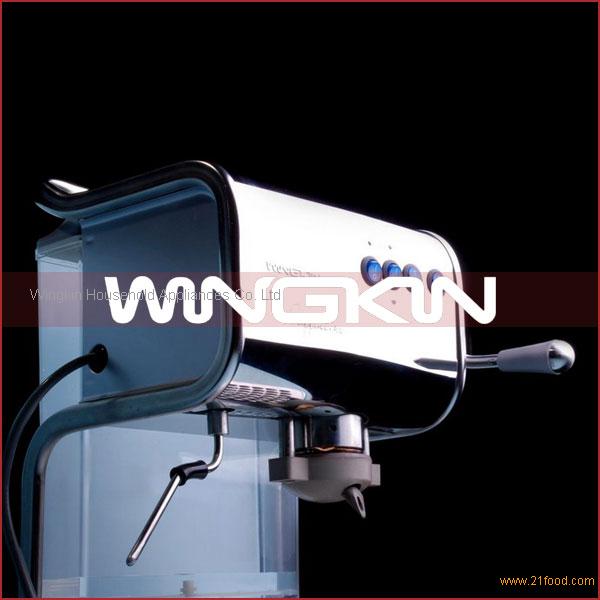 Pod Espresso Coffee Machine
