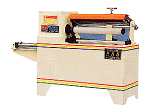 Paper Core Cutting Machine